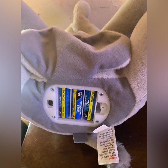 Peekaboo Elephant - Picture 4 of 4